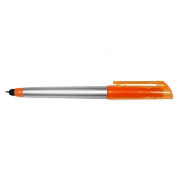 Highlighter Pen with Stylus - Highlighter Pen with Stylus - Image 3 of 5