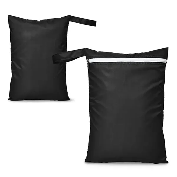 Oceanside Fun Wet Bag - Oceanside Fun Wet Bag - Image 1 of 2