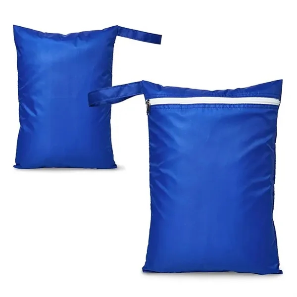 Oceanside Fun Wet Bag - Oceanside Fun Wet Bag - Image 2 of 2