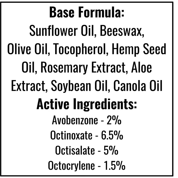 Bargain - SPF 15 Broad Spectrum Lip Balm - Bargain - SPF 15 Broad Spectrum Lip Balm - Image 1 of 1