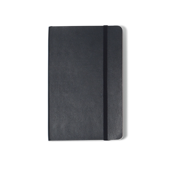 Moleskine® Soft Cover Ruled Pocket Notebook - Moleskine® Soft Cover Ruled Pocket Notebook - Image 1 of 8