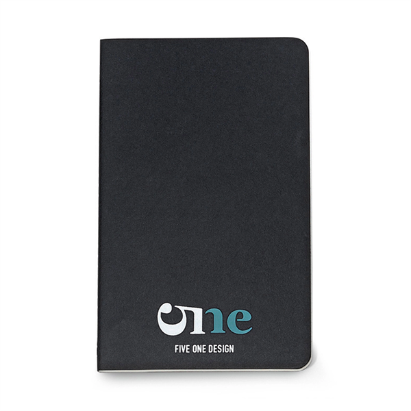 Moleskine® Cahier Ruled Large Journal - Moleskine® Cahier Ruled Large Journal - Image 0 of 28