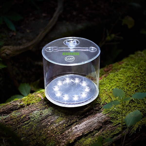 Mpowerd® Luci® Pro Outdoor 2.0  Solar Powered Lantern - Mpowerd® Luci® Pro Outdoor 2.0  Solar Powered Lantern - Image 7 of 7