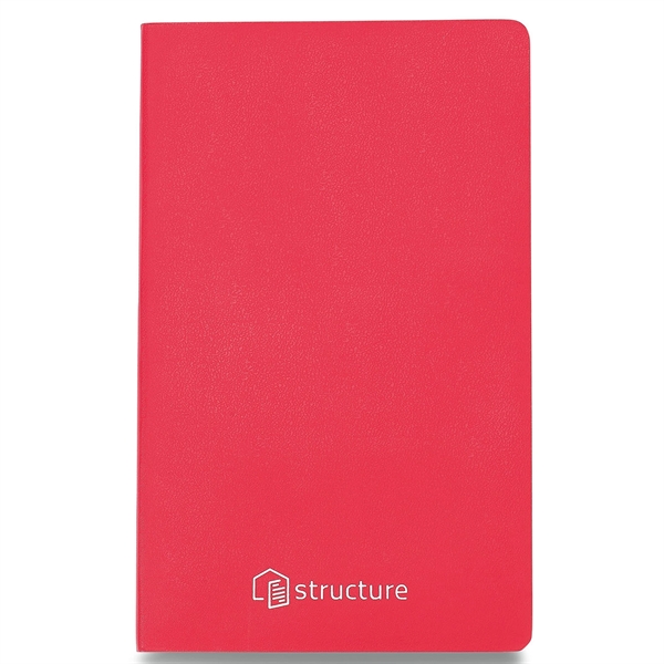 Moleskine® Volant Ruled Large Journal - Moleskine® Volant Ruled Large Journal - Image 44 of 47