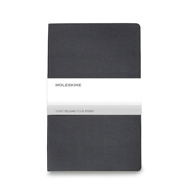 Moleskine® Volant Ruled Large Journal - Moleskine® Volant Ruled Large Journal - Image 3 of 47