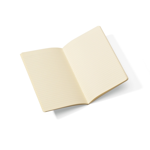 Moleskine® Volant Ruled Large Journal - Moleskine® Volant Ruled Large Journal - Image 46 of 47