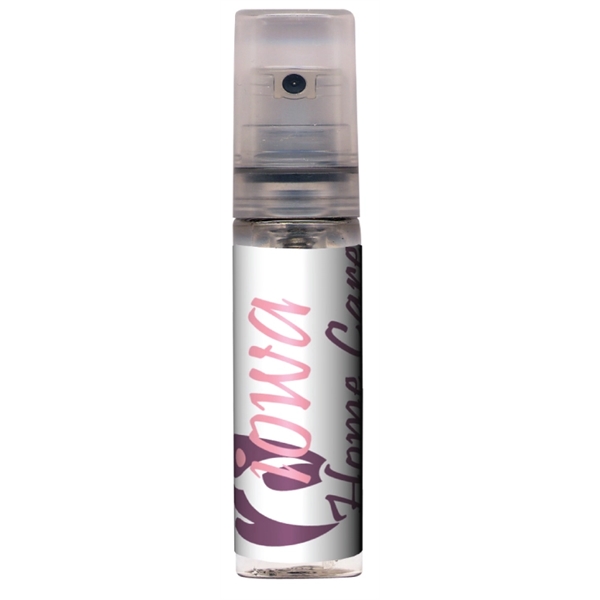 8.5 ml Hand Sanitizer Spray - 8.5 ml Hand Sanitizer Spray - Image 0 of 0