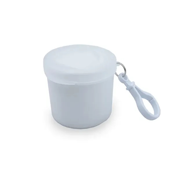 Disposable  -Poncho - Disposable  -Poncho - Image 4 of 6