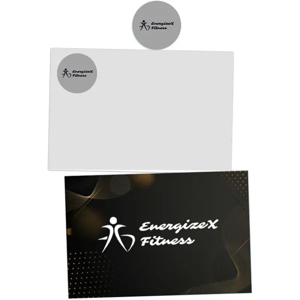 ProColor Microfiber Cling  Post Card - ProColor Microfiber Cling  Post Card - Image 0 of 25