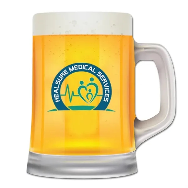 Beer Mug Magnet - Beer Mug Magnet - Image 0 of 2