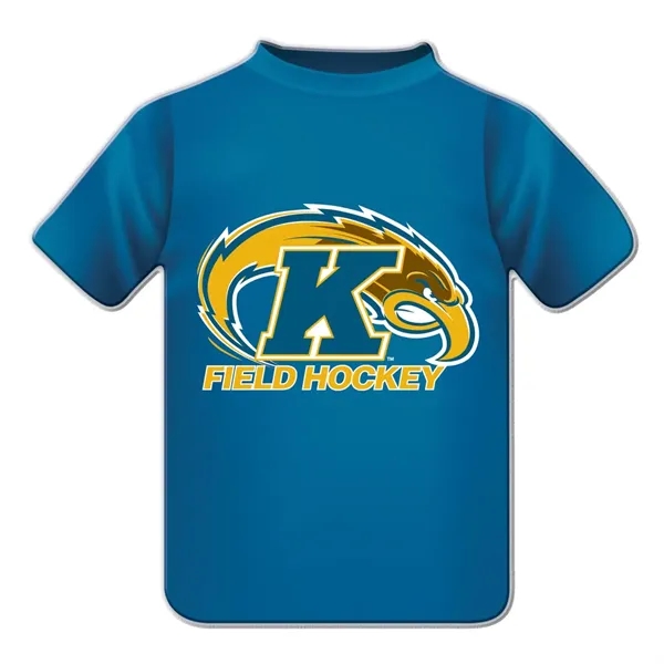 T Shirt Magnet - T Shirt Magnet - Image 1 of 2