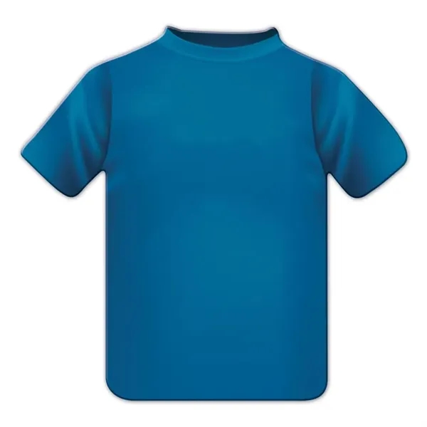 T Shirt Magnet - T Shirt Magnet - Image 2 of 2