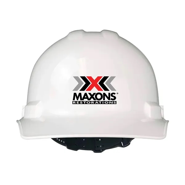 Granite Cap Style Hard Hats - Granite Cap Style Hard Hats - Image 0 of 1
