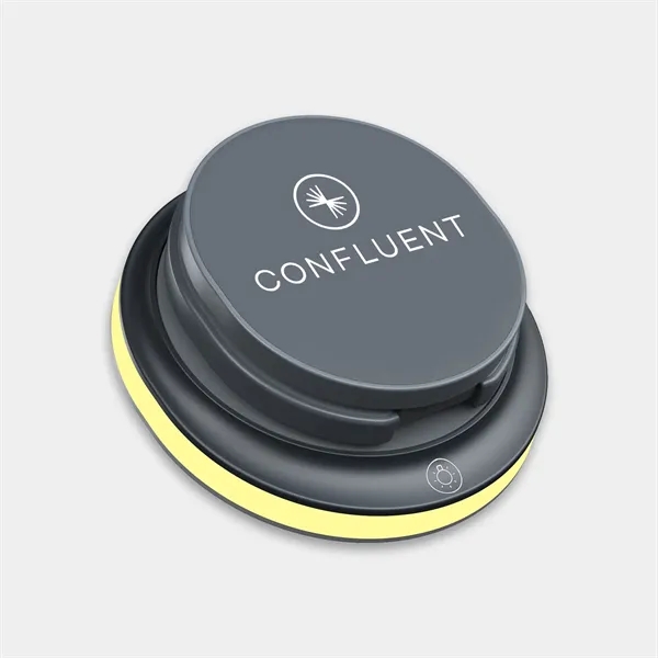 Ascent Qi - 3-in-1 Magsafe Charger - Ascent Qi - 3-in-1 Magsafe Charger - Image 2 of 4