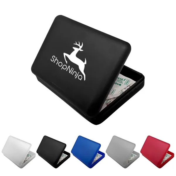 First Aid Case - First Aid Case - Image 0 of 6