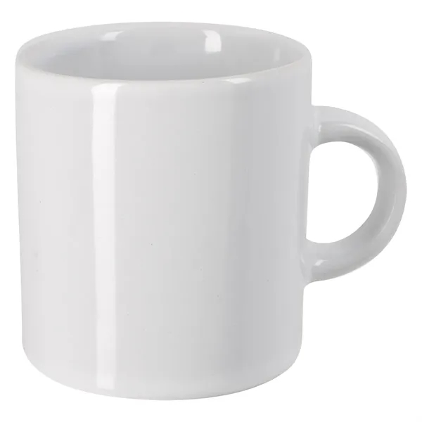 3 Oz. Espresso Ceramic Cup - 3 Oz. Espresso Ceramic Cup - Image 2 of 2
