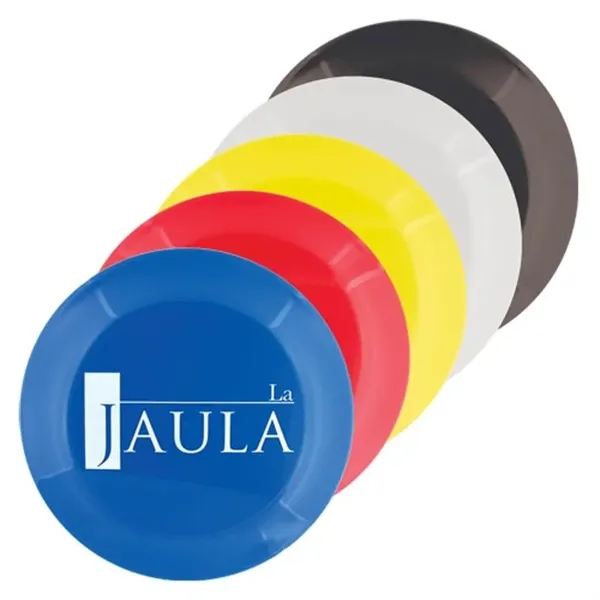 9.25" Regulation Size Flyer - 9.25" Regulation Size Flyer - Image 0 of 5