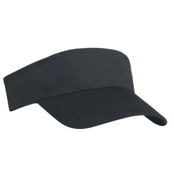 Polyester Visor - Polyester Visor - Image 1 of 5