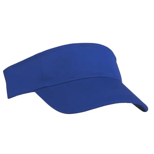Polyester Visor - Polyester Visor - Image 2 of 5