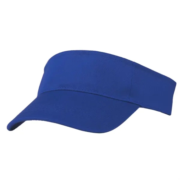 Polyester Visor - Polyester Visor - Image 3 of 5