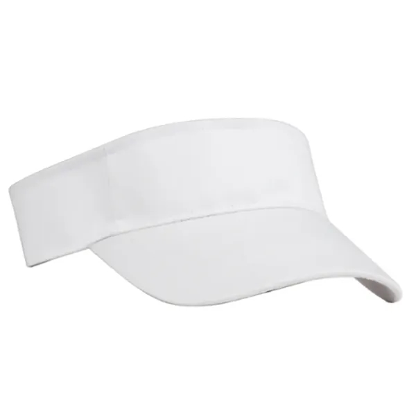 Polyester Visor - Polyester Visor - Image 4 of 5