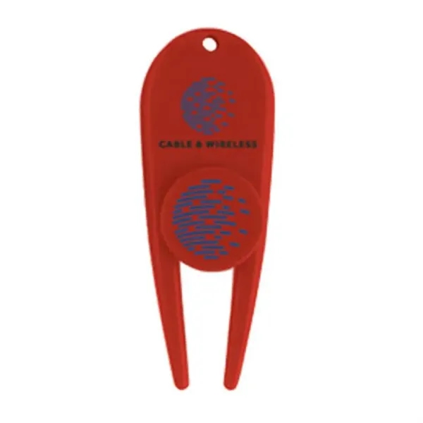 Golf Divot Tools - Golf Divot Tools - Image 4 of 6