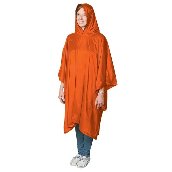 Adult poncho - Adult poncho - Image 5 of 9