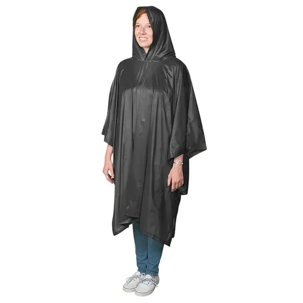 Adult poncho - Adult poncho - Image 6 of 9