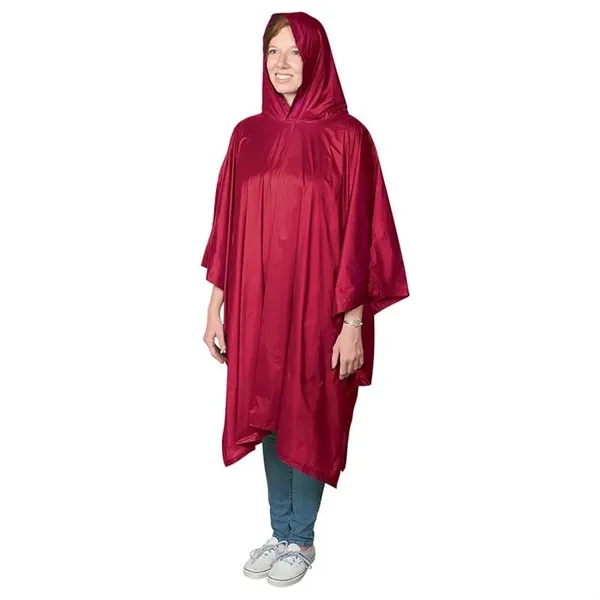 Adult poncho - Adult poncho - Image 7 of 9