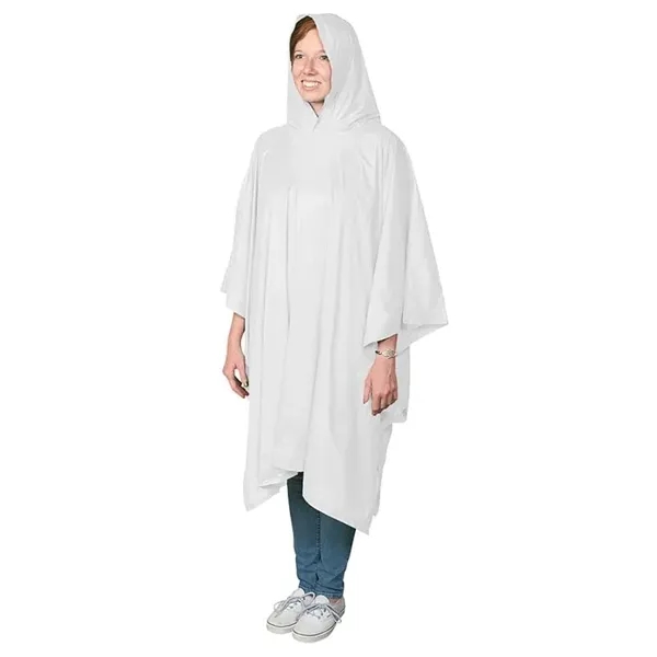 Adult poncho - Adult poncho - Image 8 of 9
