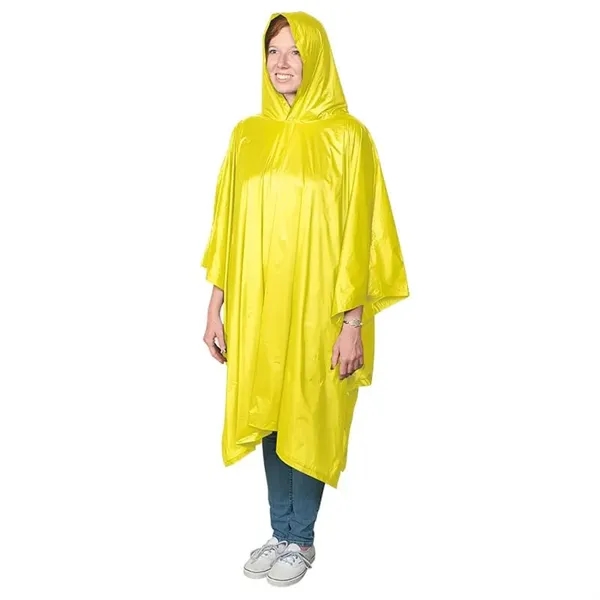 Adult poncho - Adult poncho - Image 9 of 9