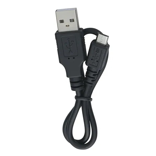 Portable 2200 mAh On-the-Go Power Bank - Portable 2200 mAh On-the-Go Power Bank - Image 4 of 8