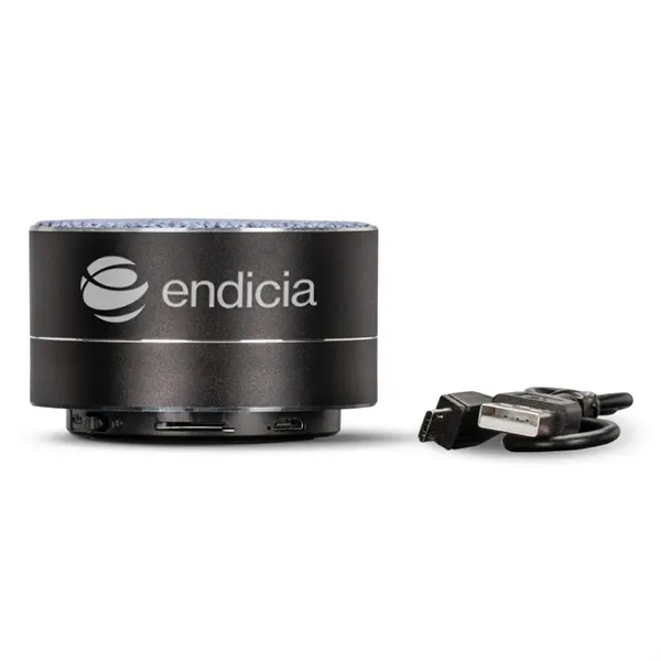 Otis Wireless Speaker - Otis Wireless Speaker - Image 1 of 4