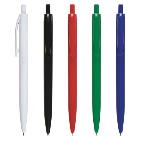 Glossy Pen - Glossy Pen - Image 6 of 6