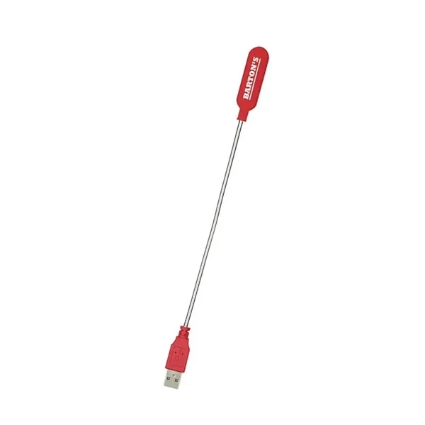 Easy-Flex USB Lamp - Easy-Flex USB Lamp - Image 7 of 9