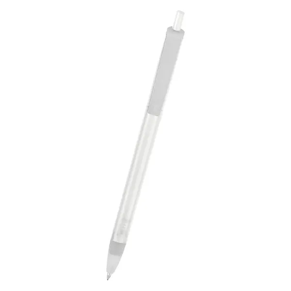 Slender See-Through Plunging Pen - Slender See-Through Plunging Pen - Image 7 of 9