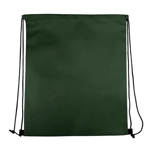 Drawstring Backpack - Non-Woven Drawstring Bags - Drawstring Backpack - Non-Woven Drawstring Bags - Image 2 of 12