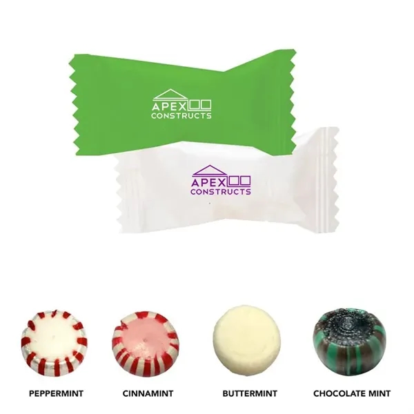 Individually Wrapped Mints - Individually Wrapped Mints - Image 0 of 5