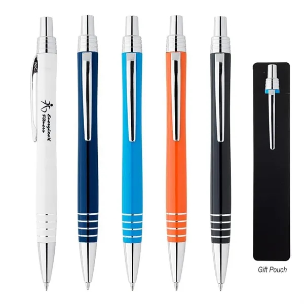 The day-to-day Pen - The day-to-day Pen - Image 0 of 10