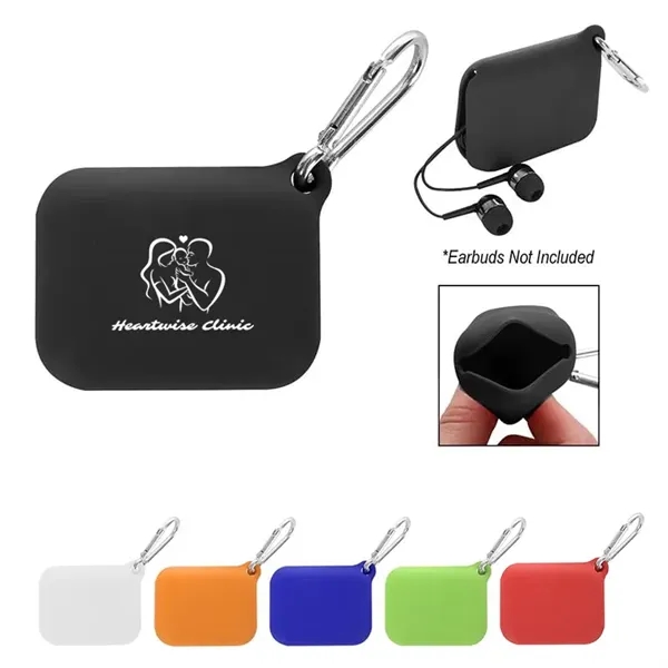 Adventurers Tech Accessory Pouch - Adventurers Tech Accessory Pouch - Image 0 of 8