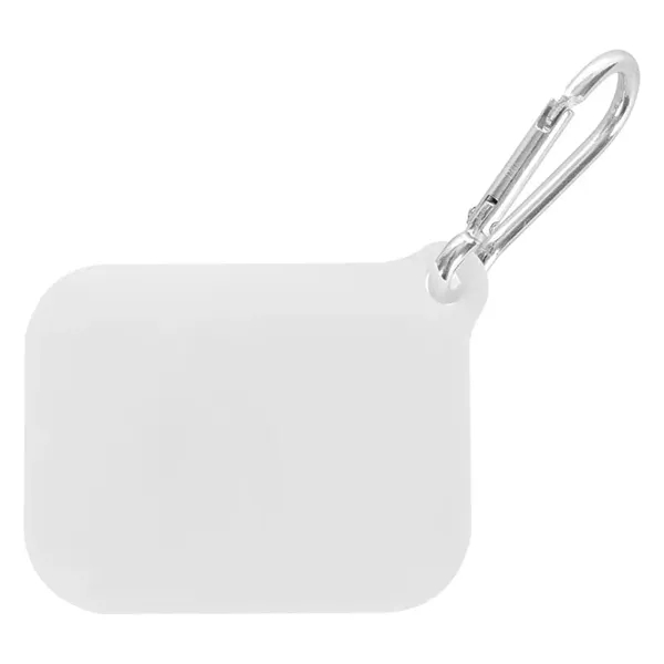 Adventurers Tech Accessory Pouch - Adventurers Tech Accessory Pouch - Image 8 of 8