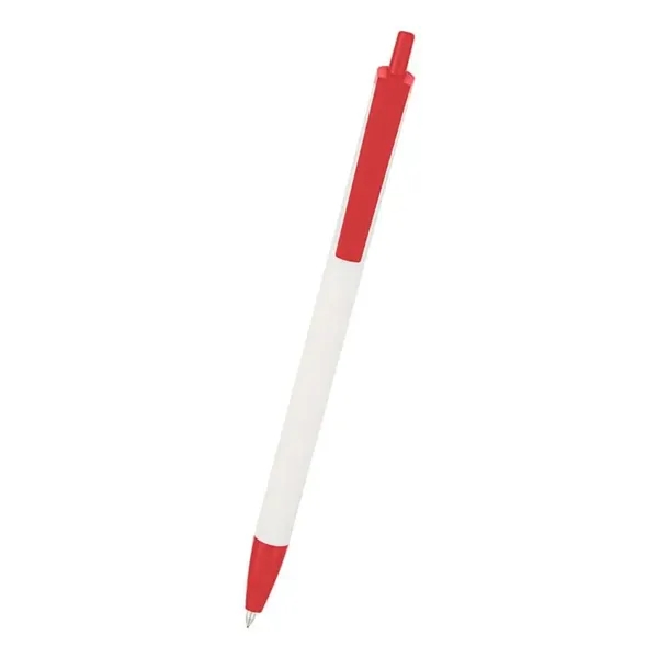 Slender Plunging Pen - Slender Plunging Pen - Image 8 of 8