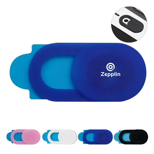 Fitbe Webcam Cover - Fitbe Webcam Cover - Image 0 of 6