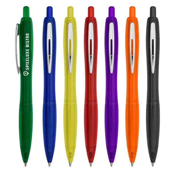 Rpet Trenton Pen - Rpet Trenton Pen - Image 0 of 4