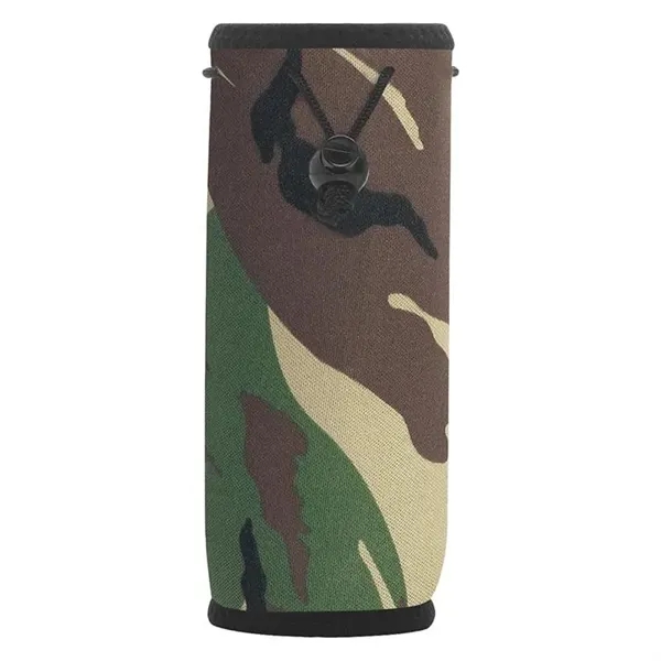 Insulated Bottle Bag - Insulated Bottle Bag - Image 2 of 8