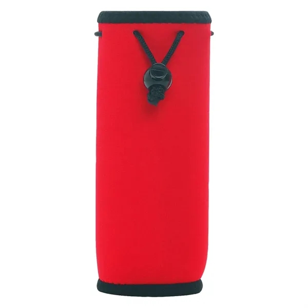 Insulated Bottle Bag - Insulated Bottle Bag - Image 6 of 8