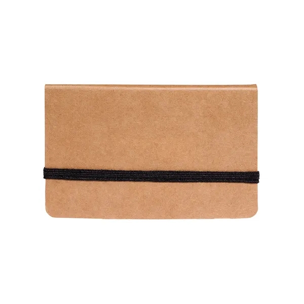 Business Card Sticky Pack - Business Card Sticky Pack - Image 5 of 7