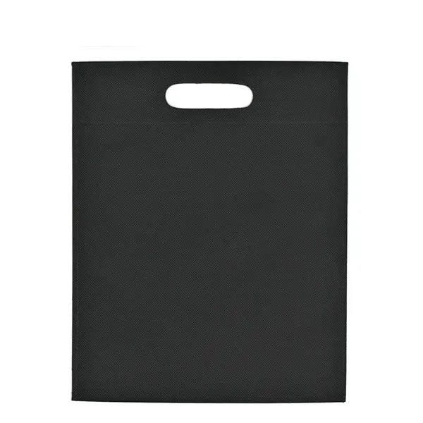 Regular Heat Sealed Tote Bag - Regular Heat Sealed Tote Bag - Image 1 of 6