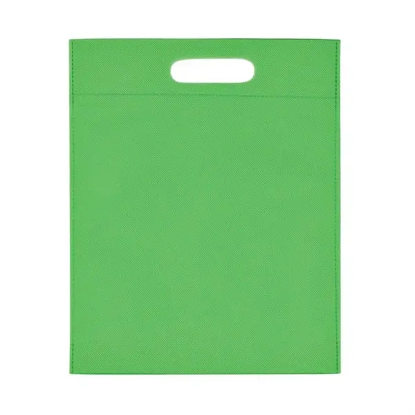 Regular Heat Sealed Tote Bag - Regular Heat Sealed Tote Bag - Image 2 of 6