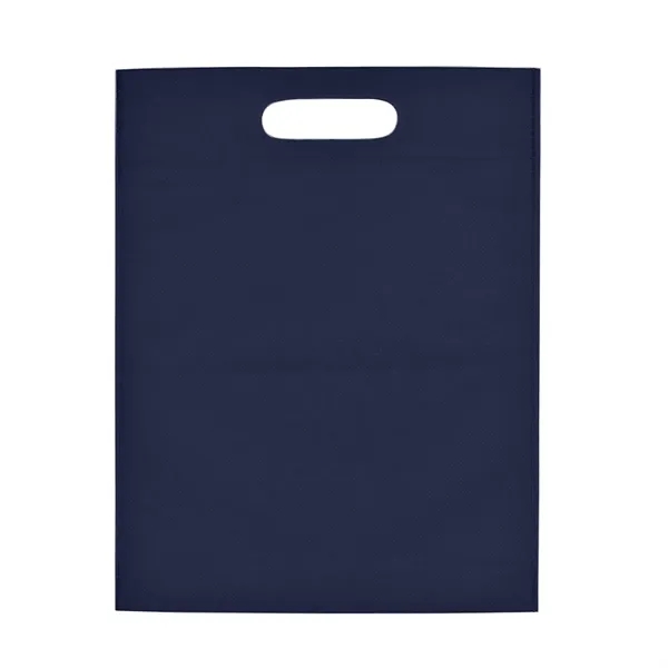 Regular Heat Sealed Tote Bag - Regular Heat Sealed Tote Bag - Image 3 of 6